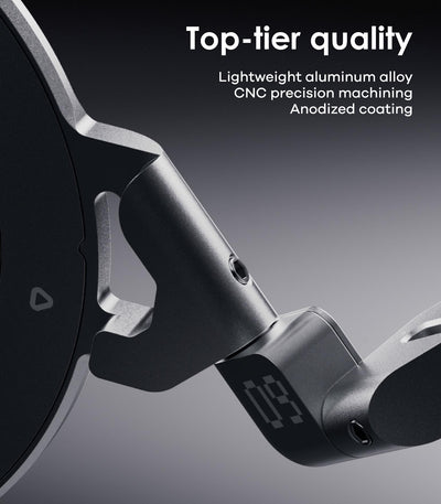 Placas metálicas Aulumu G09 que aportan compatibilidad tipo MagSafe
