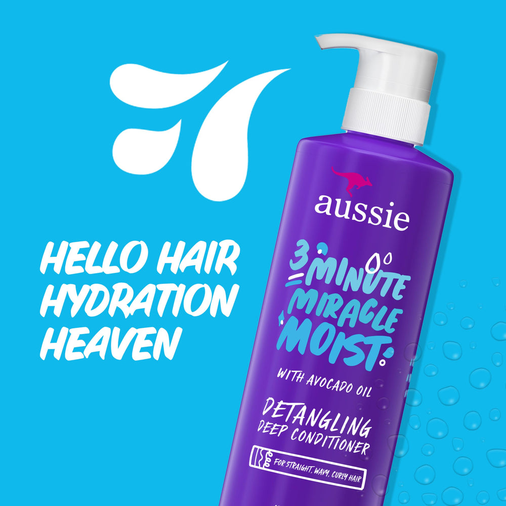 Aussie on bathroom shelf lifestyle scene signals everyday convenience