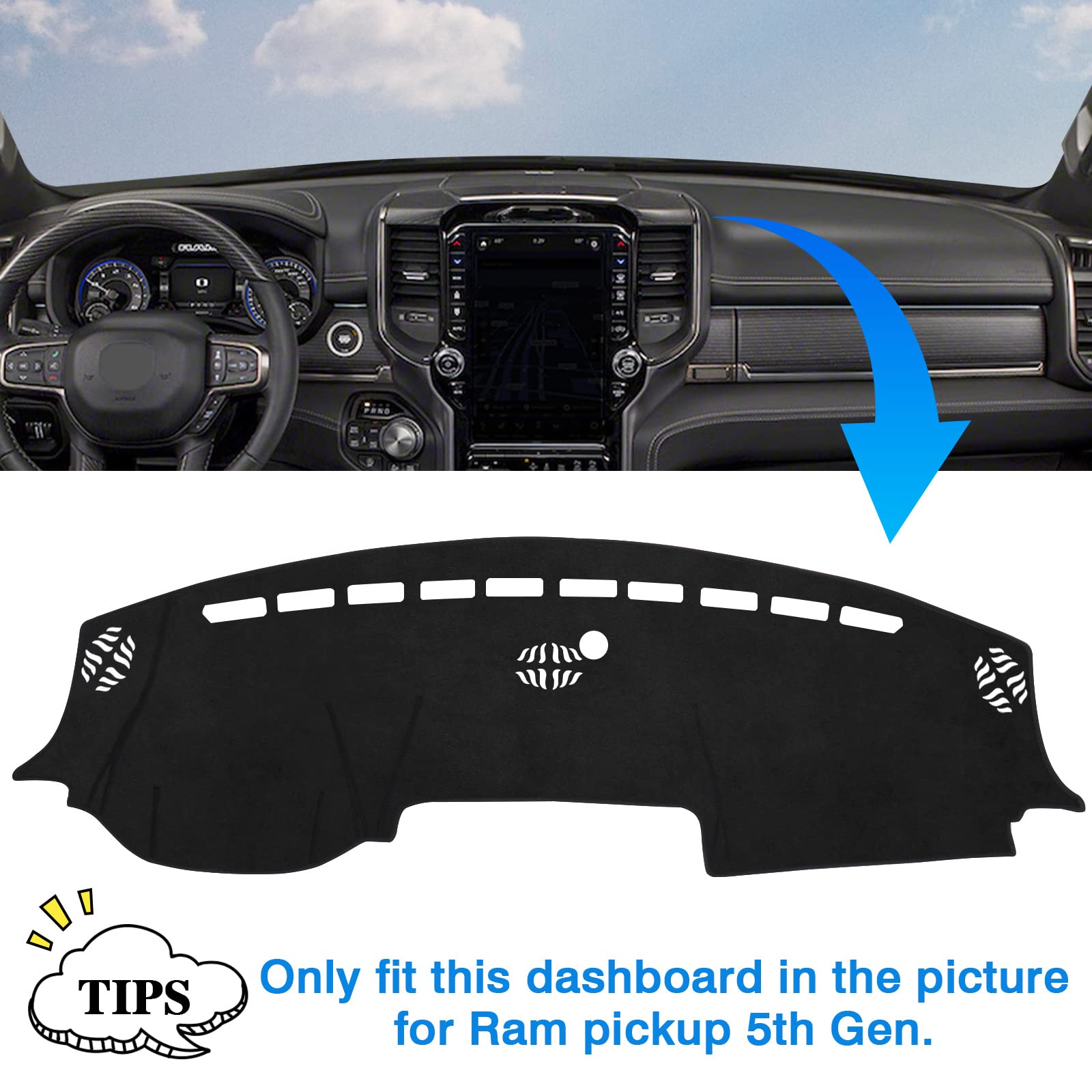 Autorder ambiente interior mostrando protección UV y aspecto elegante
