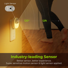 AUVON panel LED mostrando brillo regulable y confort visual