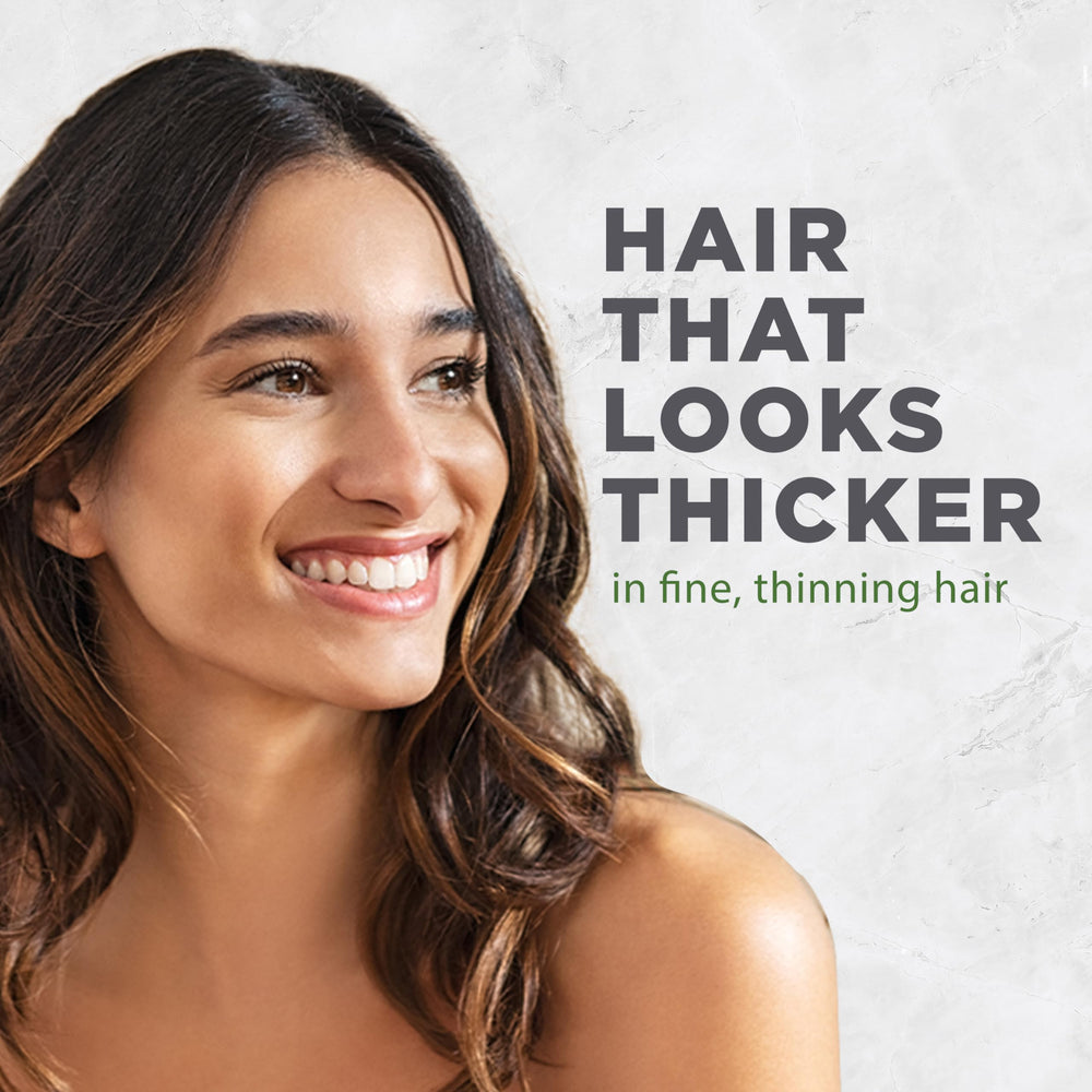 Avalon Organics conditioner texture cream demonstrating creamy hydration