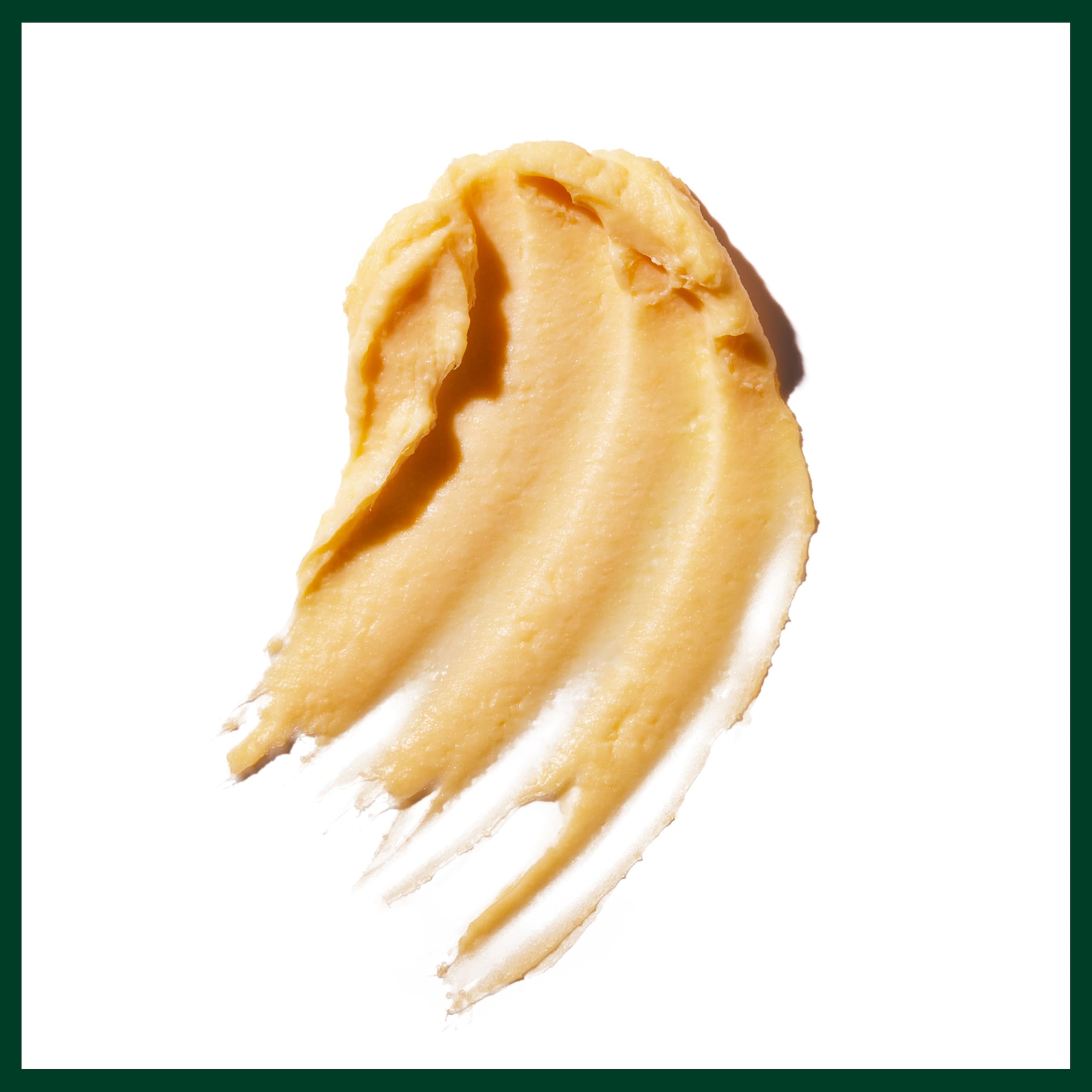 comparación de tamaño 2.5 oz de Aveda Control Paste para entender la portabilidad