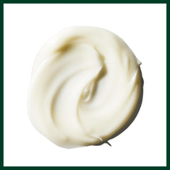 Aveda tube next to smartphone showing compact 4.2 fl oz size and portability