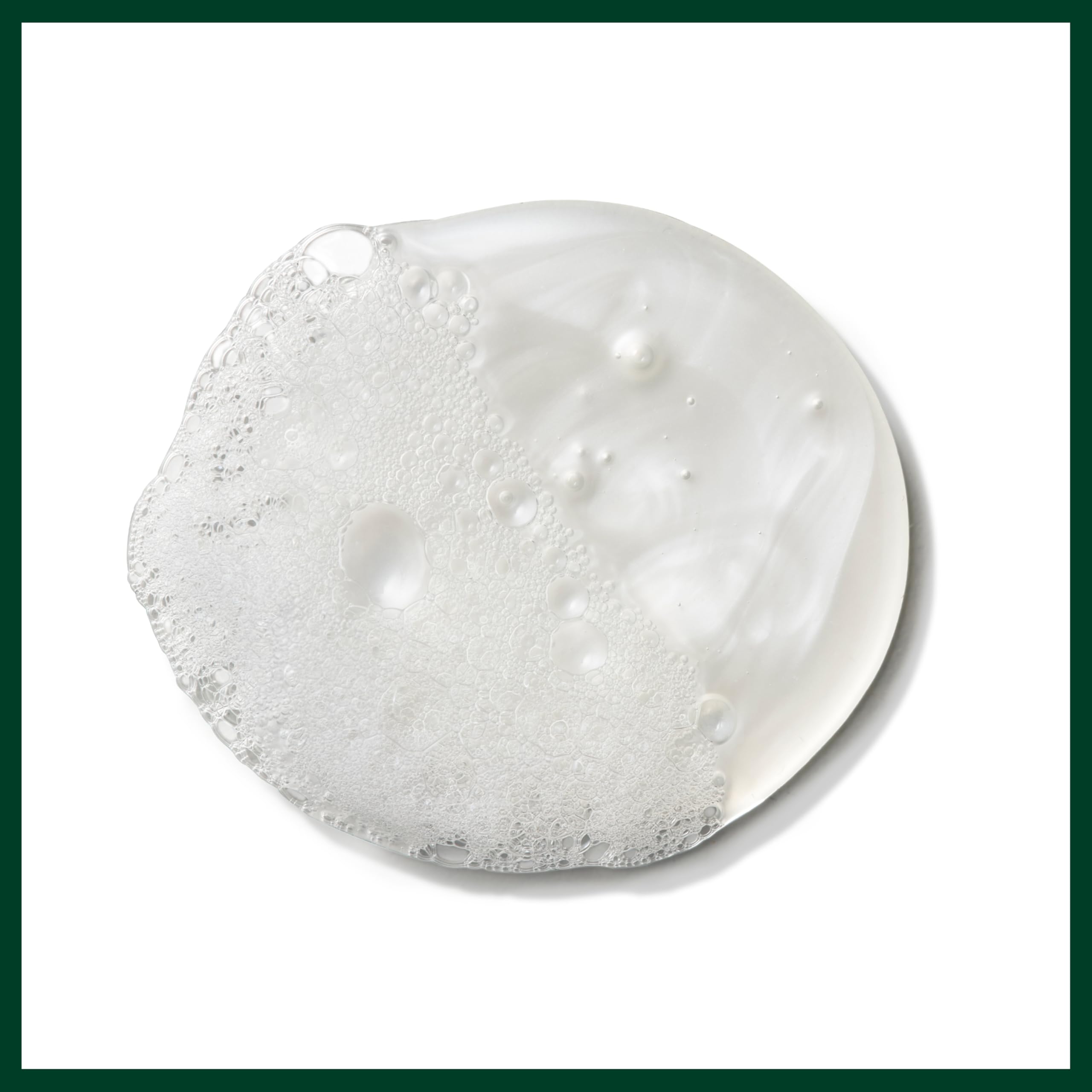 Aveda cabello con brillo y movimiento tras usar el champú protector