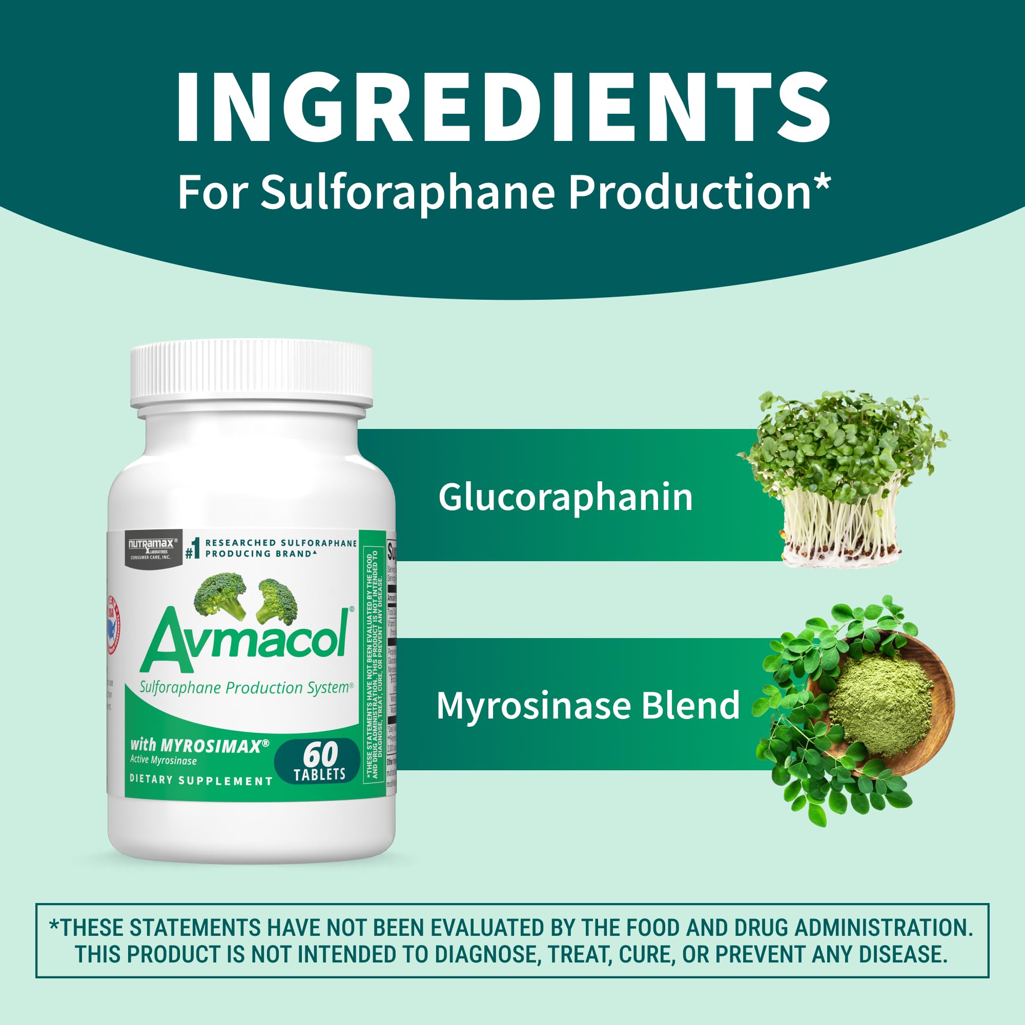 AVMACOL instruction leaflet detail showing dosing recommendations for safe use