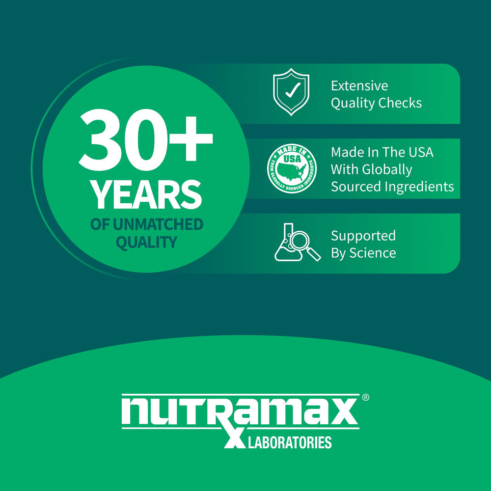 AVMACOL label and nutrition facts showing ingredient transparency and guidance