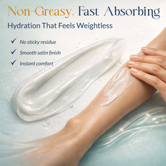 AVON Skin So Soft textura cremosa de jojoba que aporta suavidad