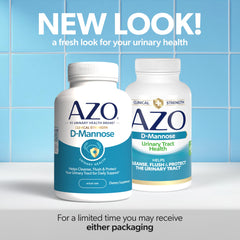 AZO capsule closeup revealing smooth coating for easy swallowing