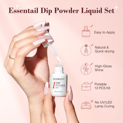 AZUREBEAUTY etiqueta del producto ingredientes no irritantes visibles