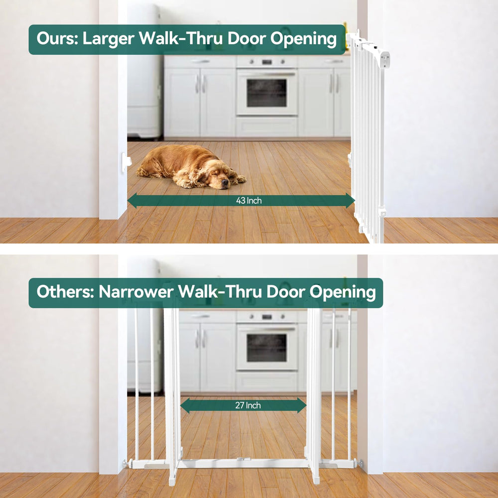 Babelio no-sill threshold detail reducing trip risk and improving accessibility