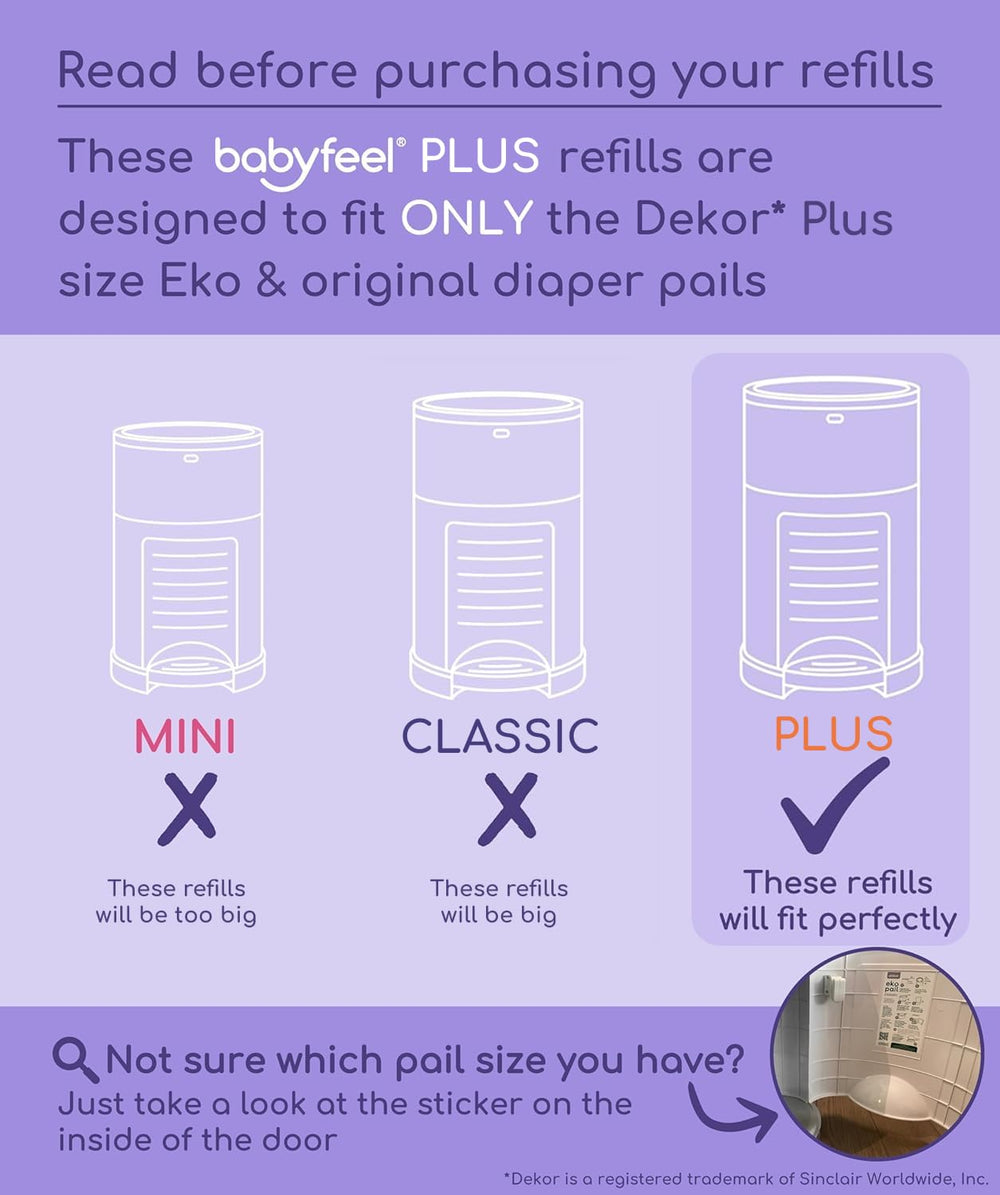 Babyfeel ambientación en habitación de bebé con sensación fresca