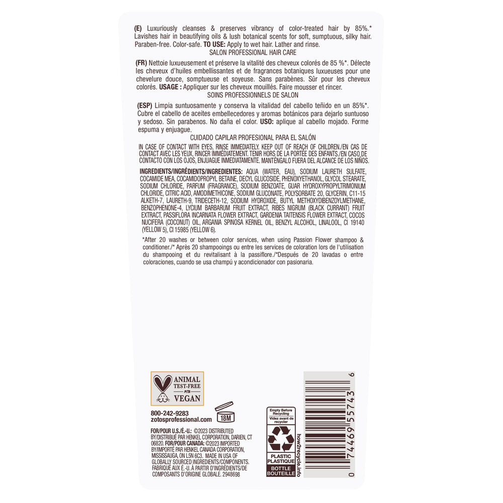 Bain de Terre ambientación de baño con flores que sugiere aroma floral