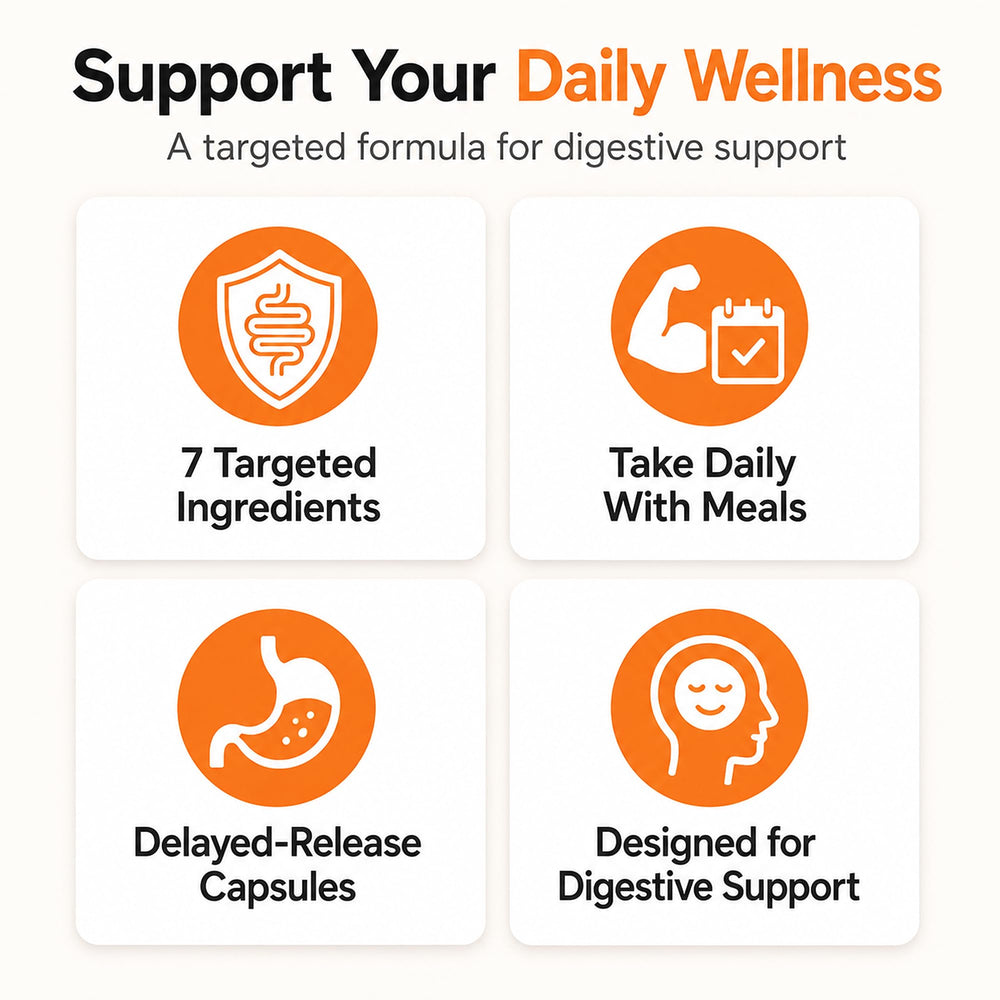 Balance ONE product label and nutrition facts emphasizing clean, allergen‑free formula