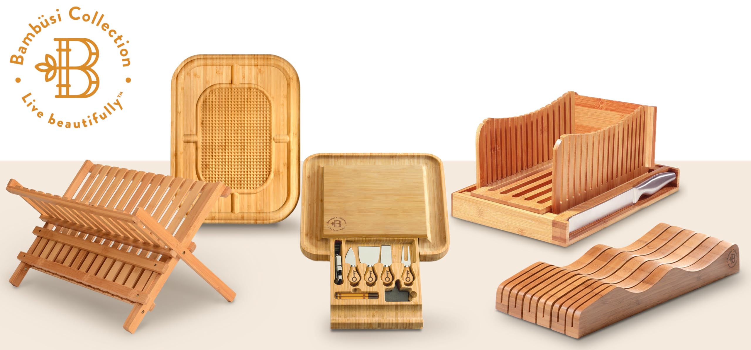 Bambüsi estilo vida en cocina moderna combina diseño y funcionalidad