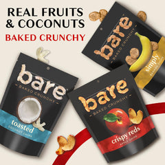 Bare chips on a picnic setting showing ready-to-eat healthy snack benefit
