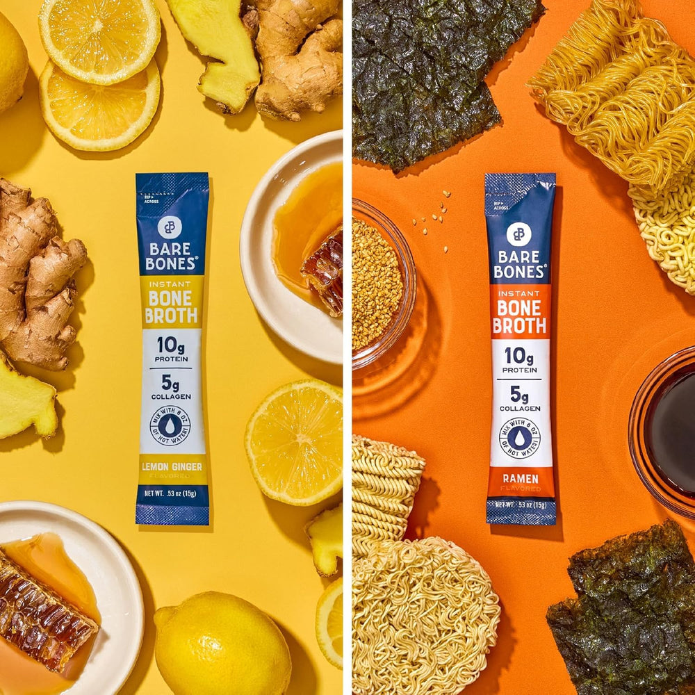 Bare Bones escena de estilo de vida en oficina, práctico y conveniente