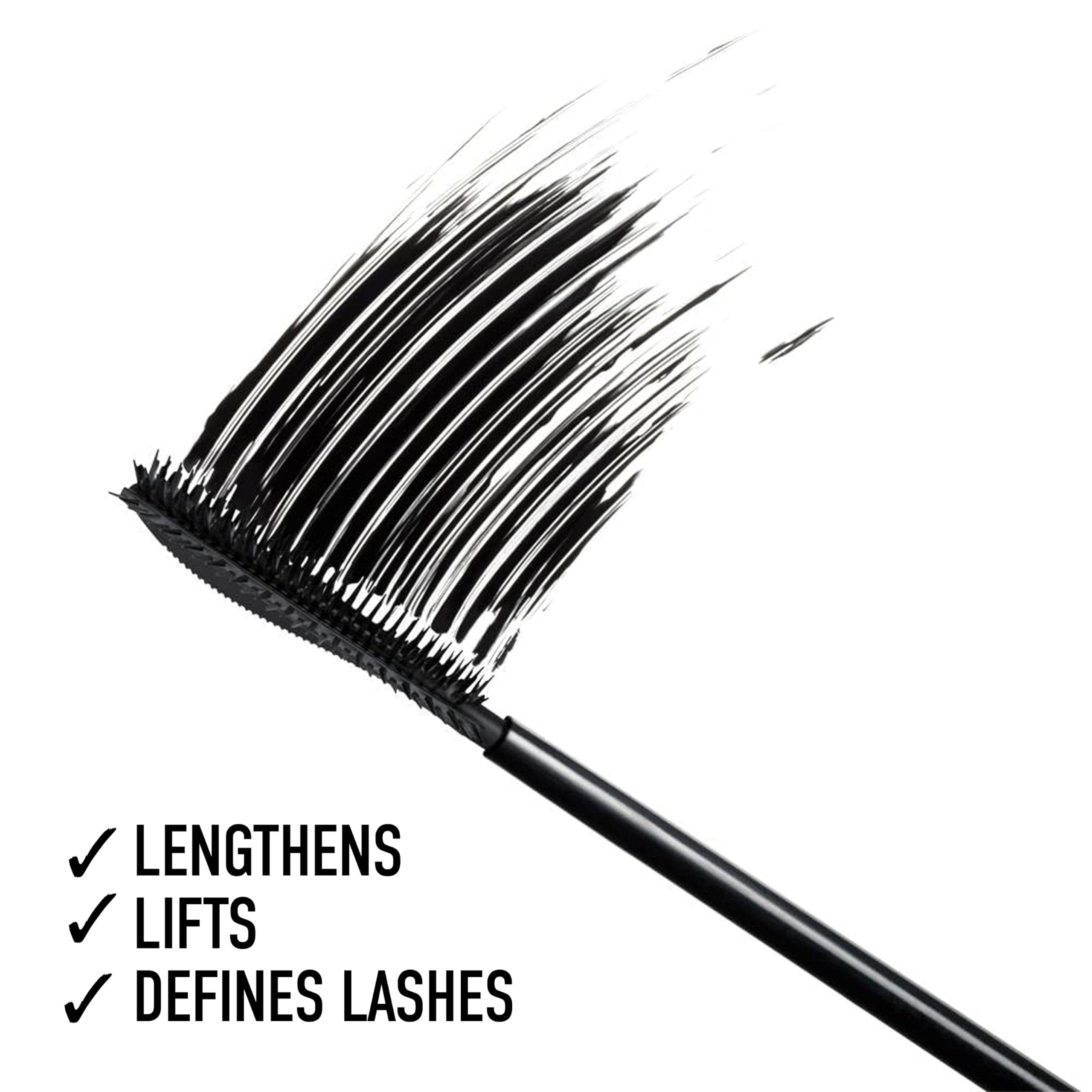bareMinerals comparación de tamaño 0.27 oz para referencia y portabilidad