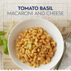 Barilla detalle de textura y forma gomiti que retiene salsa y mejora sabor