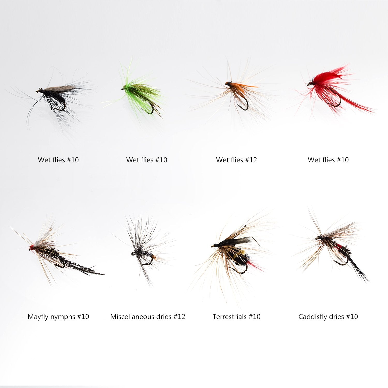 BASSDASH streamer pattern displayed to show baitfish silhouette and attraction for larger predatory fish