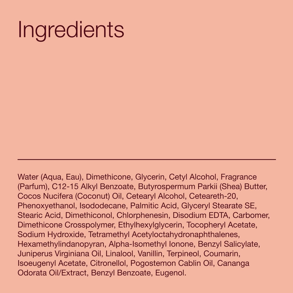 Bath & Body Works loción usada tras la ducha para piel suave y perfumada