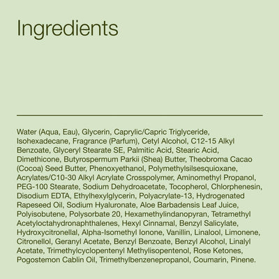 Bath & Body Works crema en ambiente tipo spa para experiencia relajante en casa