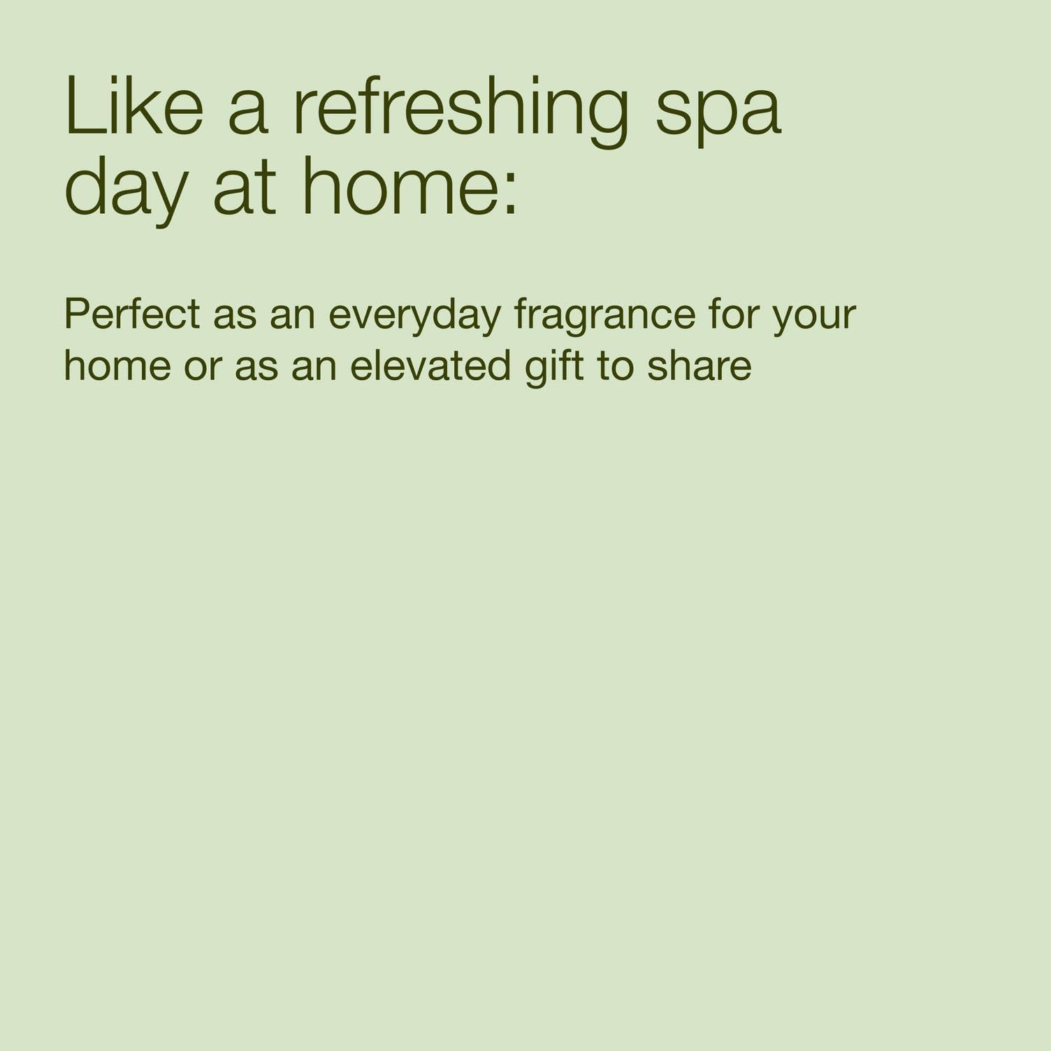 Bath & Body Works gift-ready packaging emphasizing presentable gifting benefit