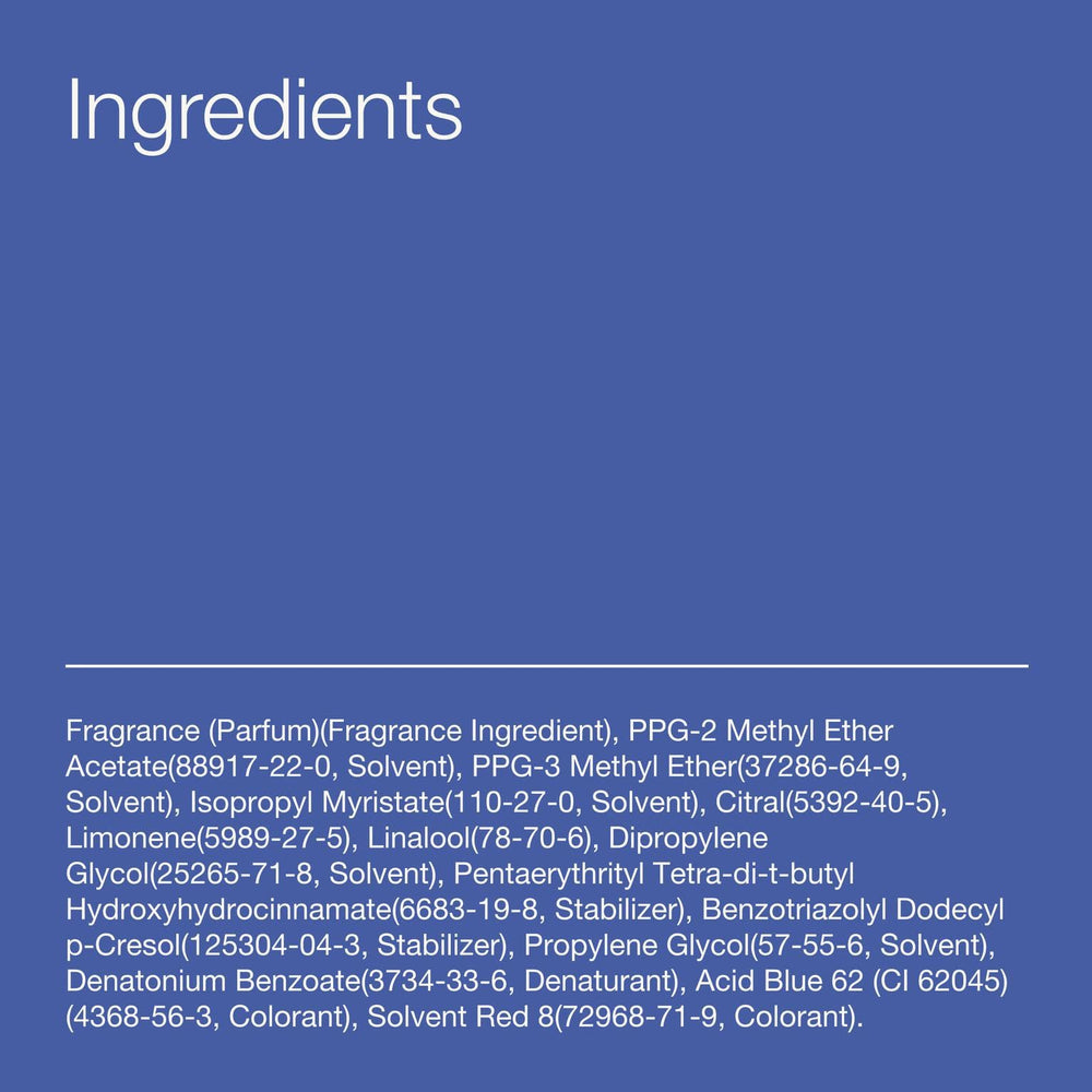 Bath & Body Works caja abierta con recargas Fresh Linen visibles, preparado para instalar