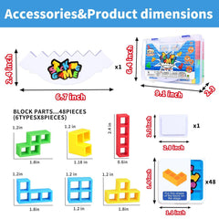BBnote textura de los bloques ABS mostrando superficie lisa y resistencia