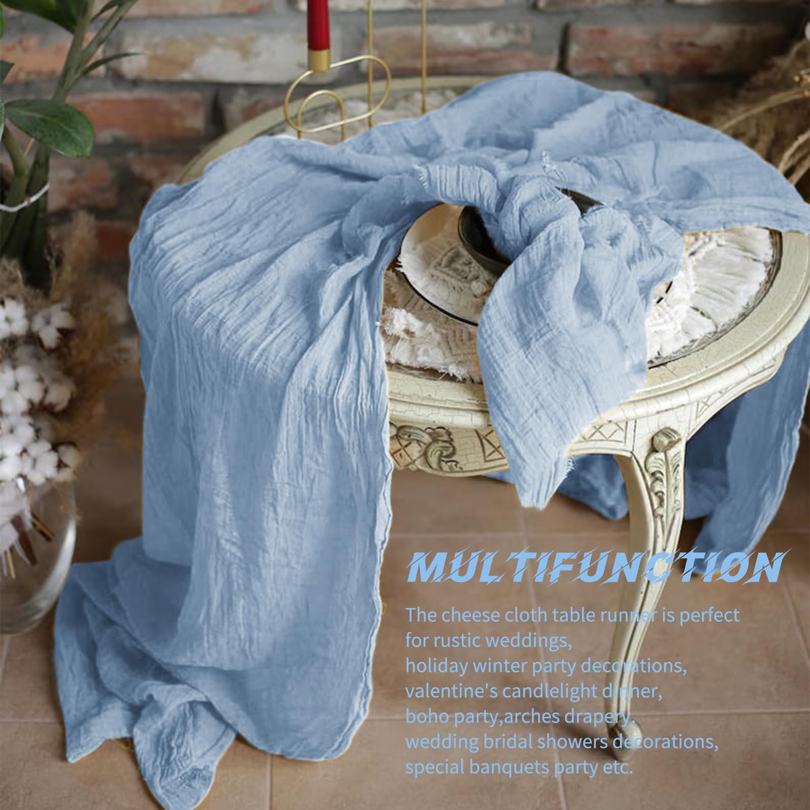 Beautane comparación de tamaño junto a una regla para referencia clara