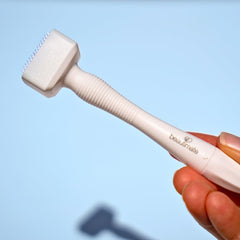 beautimate Derma Stamp detalle de microagujas 0,25 mm para precisión segura