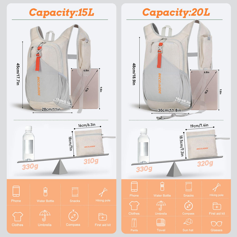 BECOJADDE adjustable chest belt with whistle for safety and fit benefit