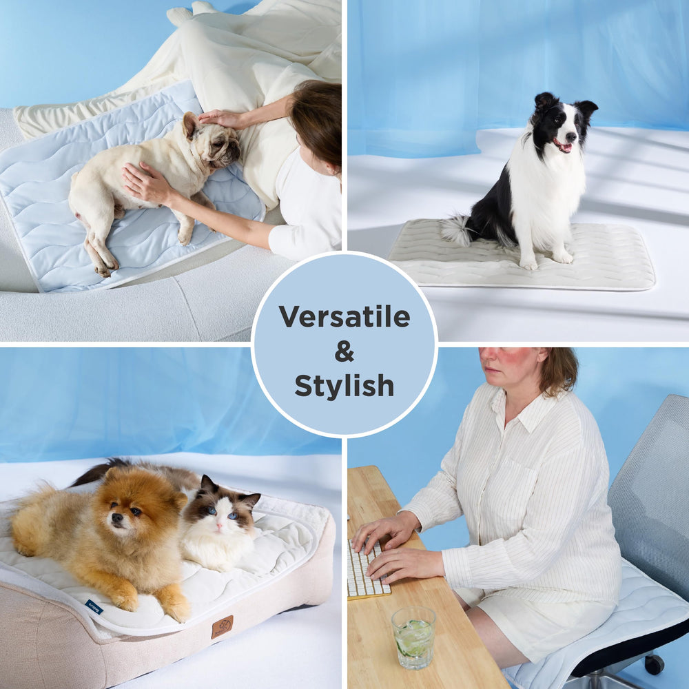 Bedsure etiqueta con instrucciones de lavado, mantenimiento sencillo y duradero