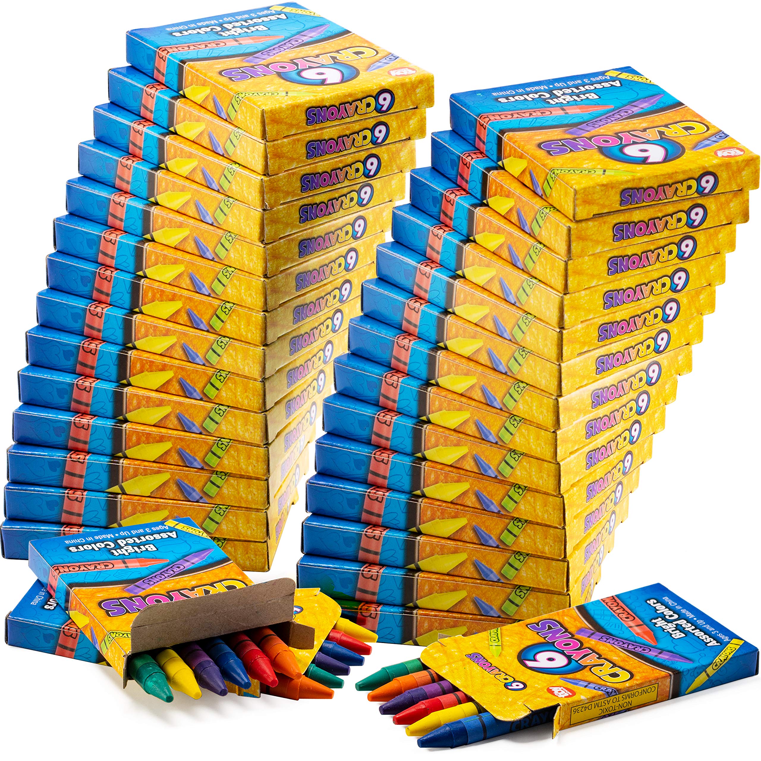 Bedwina mesa de fiesta con packs listos para repartir como favores