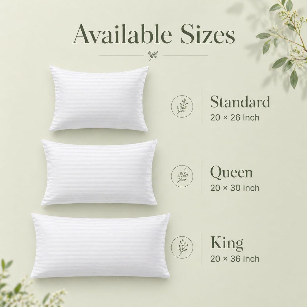 Beednova detalle de la cremallera resistente que asegura la protección de la almohada