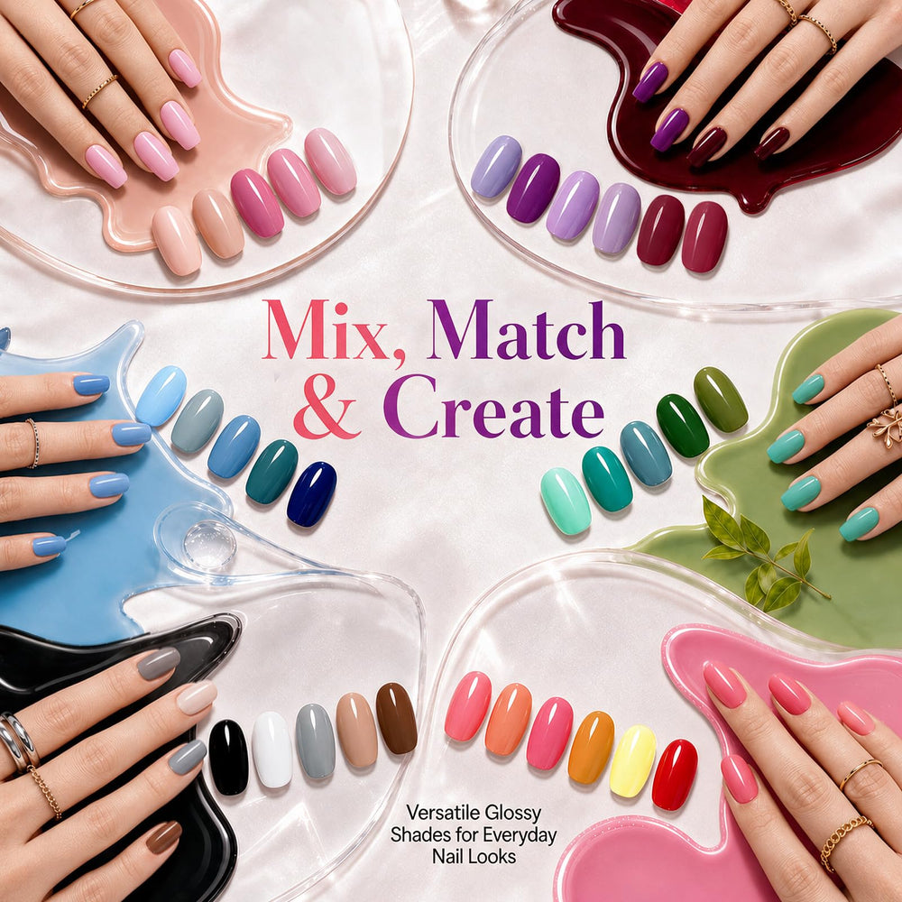 beetles textura de esmalte con brillo, demuestra acabado luminoso