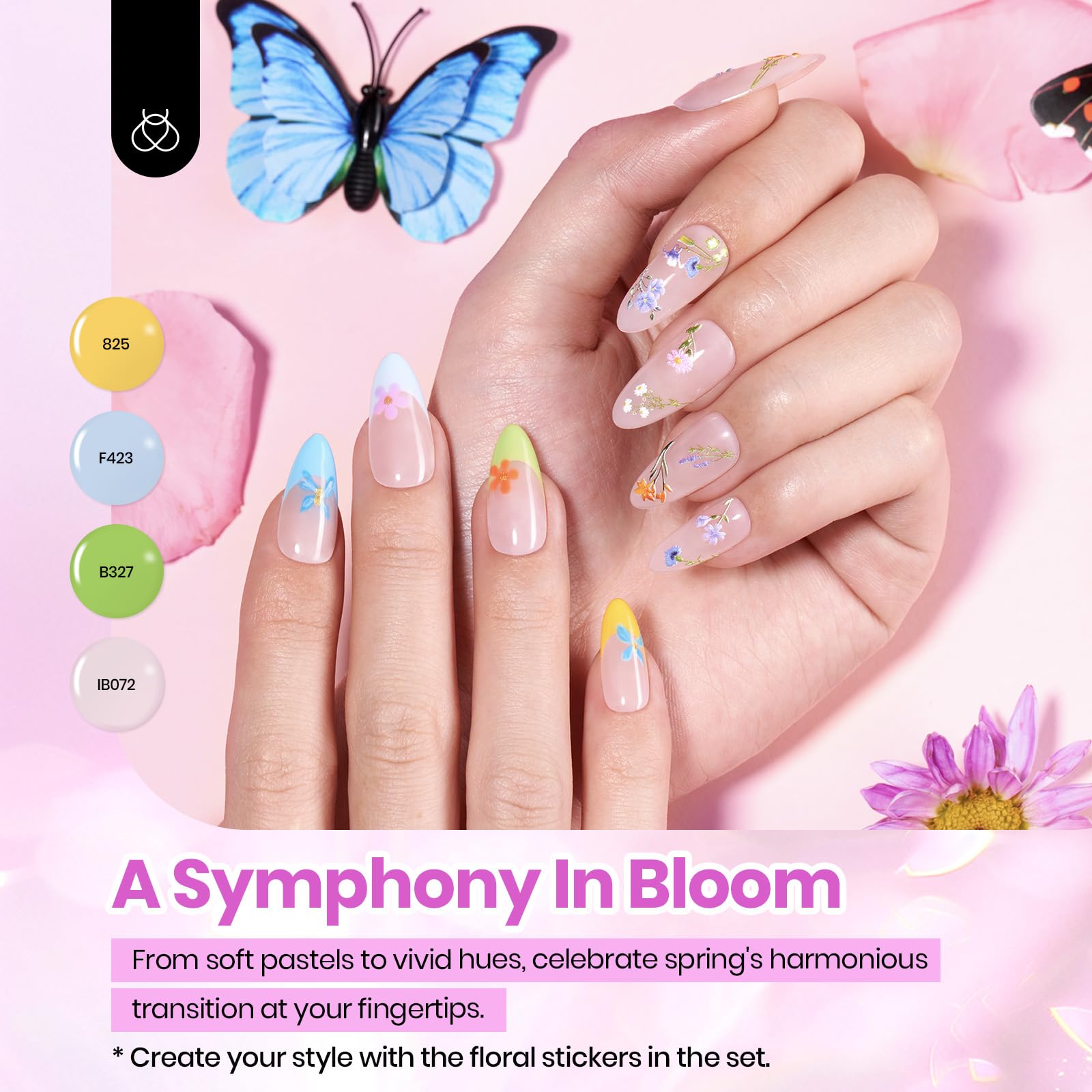 Beetles textura de esmalte curado con brillo mostrando acabado liso