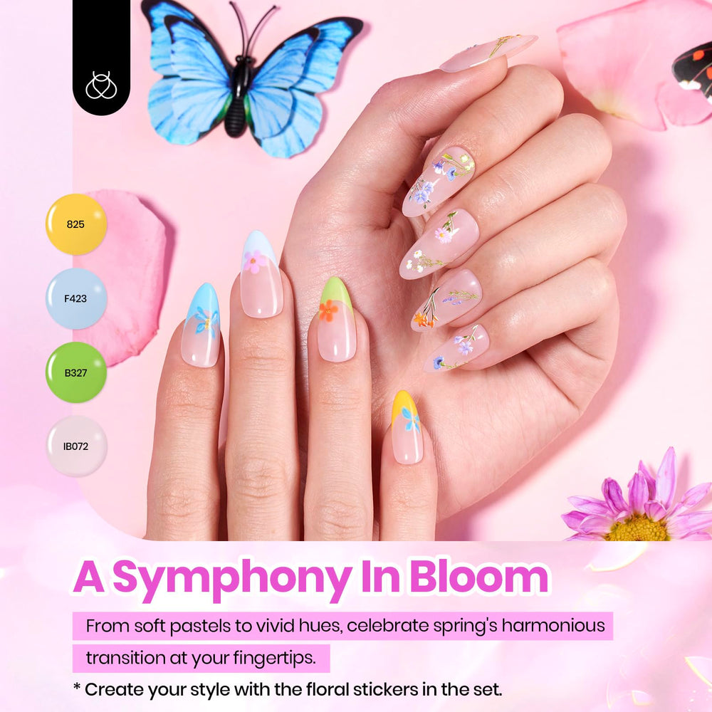 Beetles textura de esmalte curado con brillo mostrando acabado liso