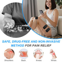 Belifu electrodos con gel médico mostrando adhesión y conductividad alta