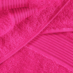 belizzi home primer plano de la textura de algodón resaltando suavidad y absorción
