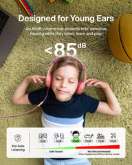 Belkin primer plano de almohadillas acolchadas, comodidad prolongada