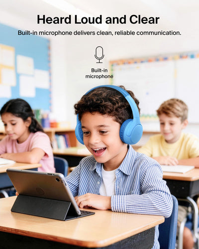 Belkin SoundForm Mini 2 etiqueta y embalaje 100% libre de plástico