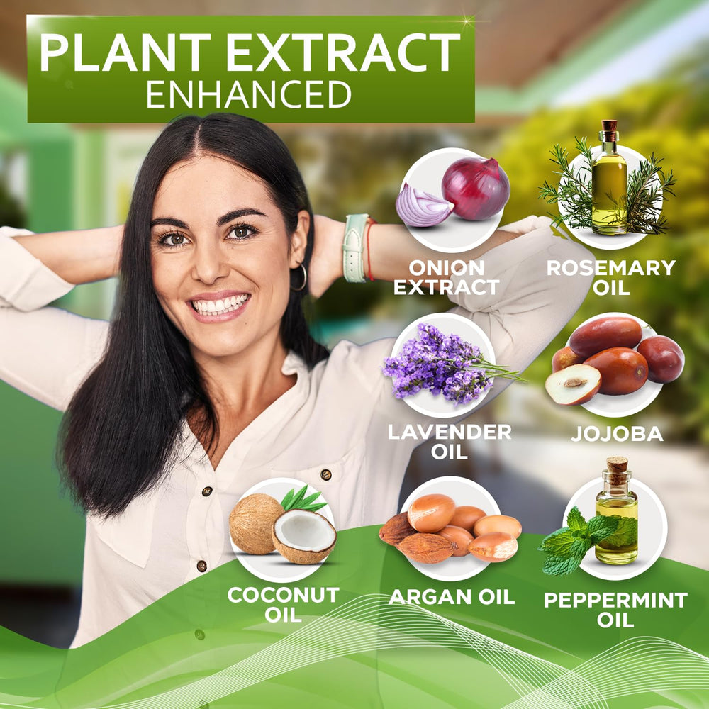 BELLISSO etiqueta con ingredientes botánicos para transparencia y confianza