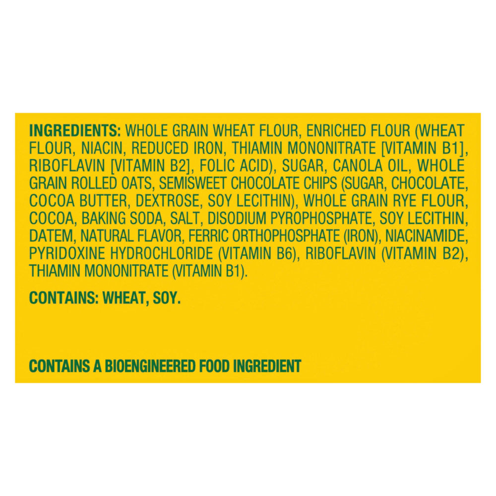 belVita primer plano textura crujiente de la galleta que aporta saciedad