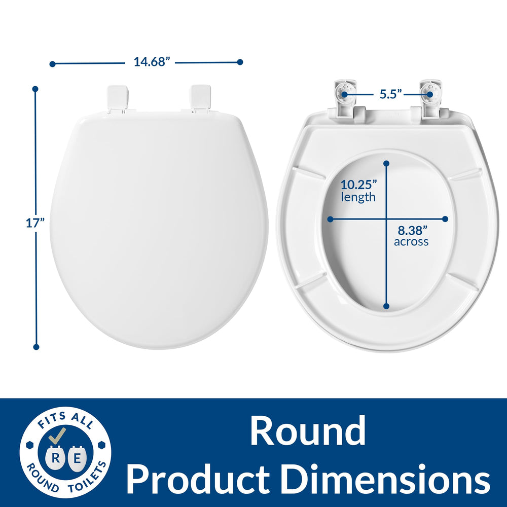 Bemis easy clean release mechanism removed for fast cleaning benefit