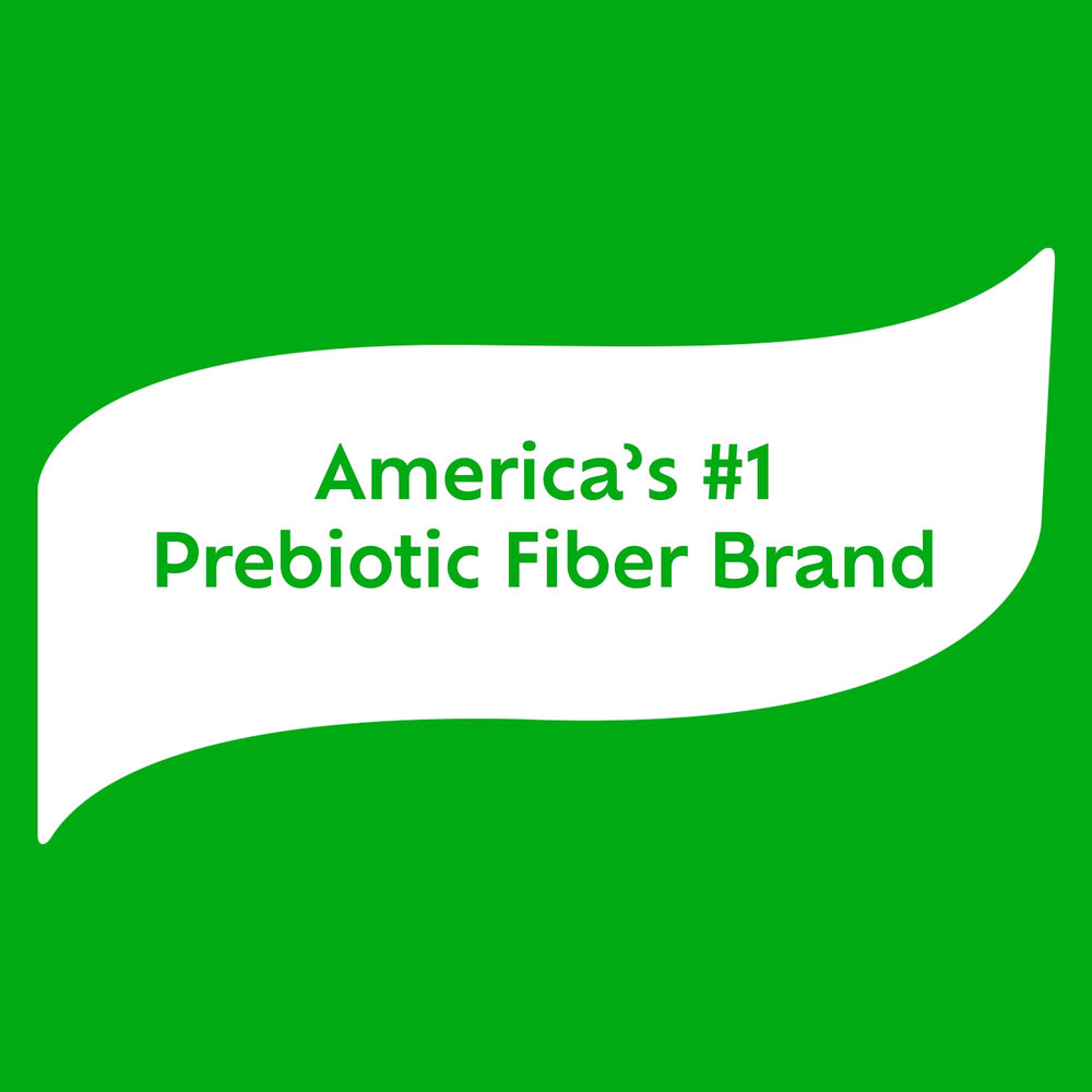 Benefiber incorporado en yogur en tazón, Benefiber añade fibra sin alterar textura