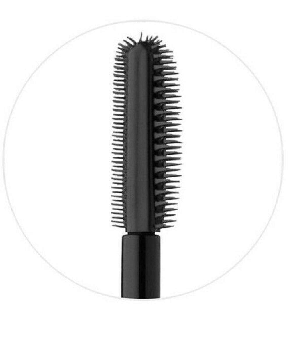 Benefit 24-HR Brow Setter contenido y etiqueta con instrucciones y consejos
