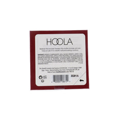 Benefit Hoola primer plano de la textura del polvo para difuminado suave