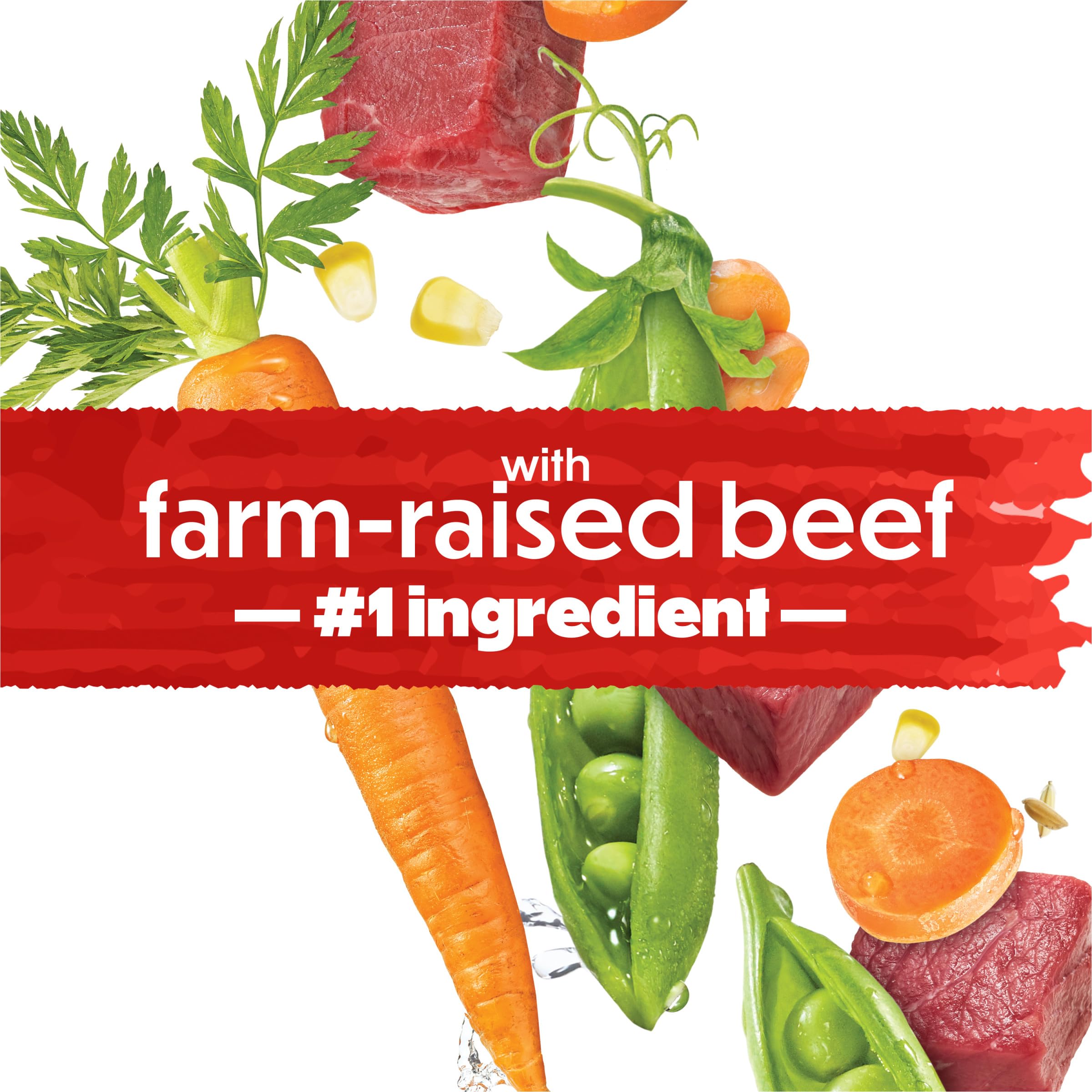 Facility image suggesting Beneful sustainable production practices