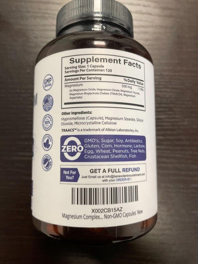 Benevolent bottle by bedside lamp illustrating evening relaxation support