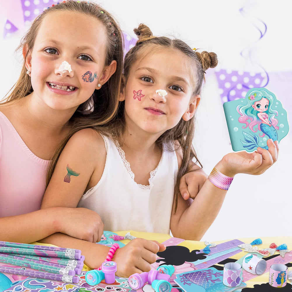 BenLouis pulseras slap puestas en la muñeca para diversión rápida y segura